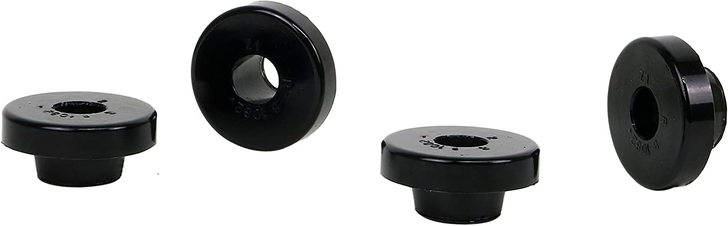 Nolathane REV036.0008 Black Control Arm Bushing (Lower Outer Front)