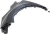 Garage-Pro Fender for HONDA CR-V 2017-2018 LH Steel