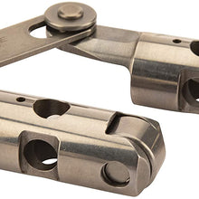 Ultra Pro Series Solid Roller Lifters for Ford 221-351W/C, Boss and SVO
