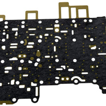 ACDelco 24273684 GM Original Equipment Automatic Transmission Control Valve Body Spacer Plate with Gaskets