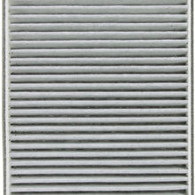 TYC 800150C Land Rover Replacement Cabin Air Filter