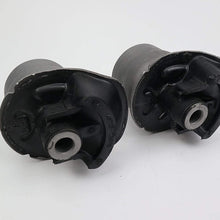 2-PC SET Rear Control Arm Bushing For Fit Toyota COROLLA 00-09 48725-12570