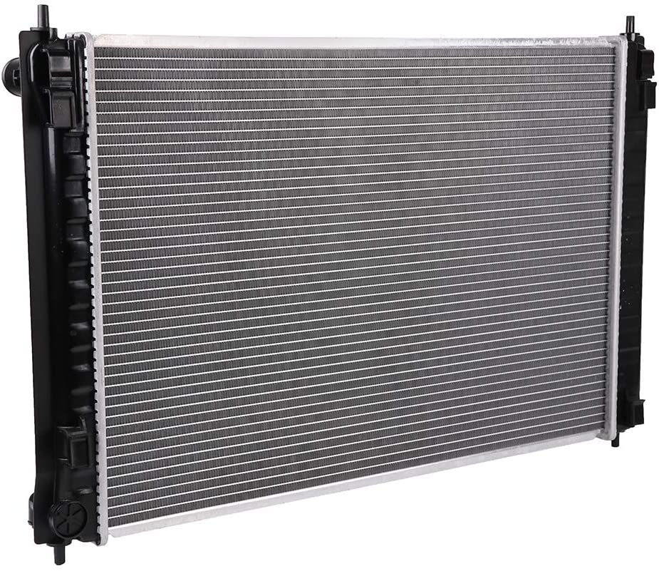 CTCAUTO 13039 Radiator Fits 2008 2009 2010 2011 2012 2013 2014 Murano