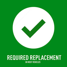 FRAM Fresh Breeze Cabin Air Filter Replacement for Car Passenger Compartment w/Arm and Hammer Baking Soda, Easy Install, CF8644A for Select Volkswagen and Audi Vehicles , white