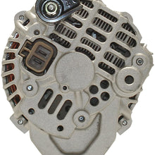 Quality-Built 13575 Premium Alternator - Remanufactured