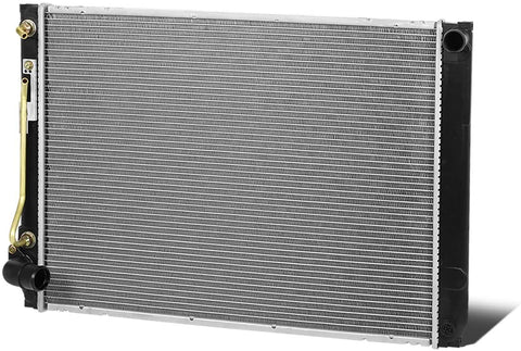 2681 OE Style Aluminum Core Radiator Replacement for Toyota Sienna 04-06