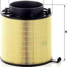 Mann Filter C 16 114 X Air Filter