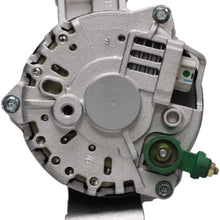 Quality-Built 15421 Premium Quality Alternator