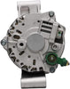 Quality-Built 15421 Premium Quality Alternator