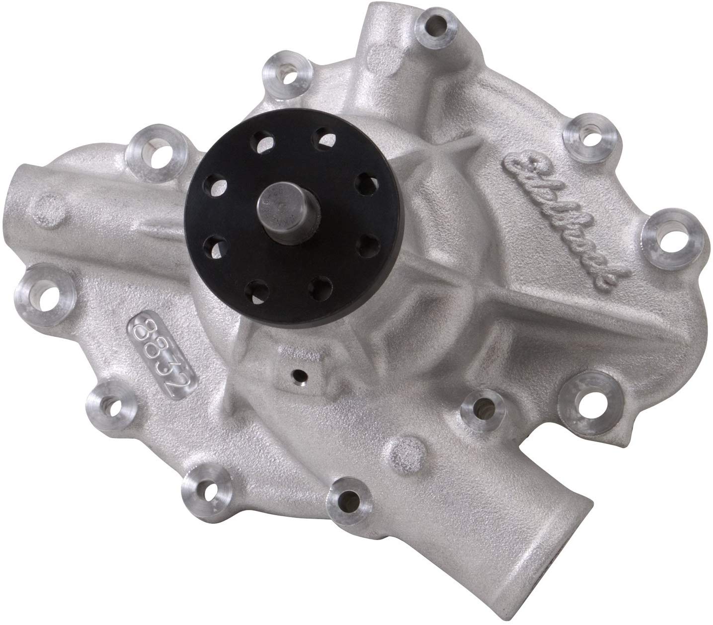 Edelbrock 8832 WATER PUMP
