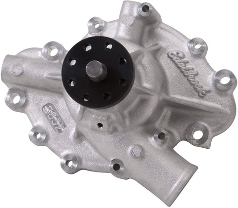 Edelbrock 8832 WATER PUMP