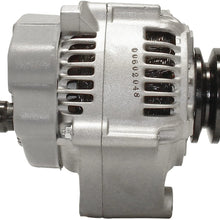Quality-Built 13419 Premium Alternator - Remanufactured