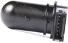 ACDelco 15-74316 GM Original Equipment Sun Load Temperature Sensor
