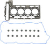 DNJ FGS8027 Full Gasket/Sealing Set For 07-10 Mini Cooper 1.6L L4 DOHC Naturally Aspirated N12B16A