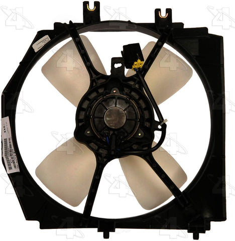 Four Seasons 75970 Radiator Fan Motor