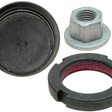 ACDelco 45D2421 Professional Front Lower Suspension Ball Joint Assembly