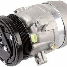 For Chevy Camaro Pontiac Firebird 1995 1996 AC Compressor w/A/C Repair Kit - BuyAutoParts 60-80326RK New
