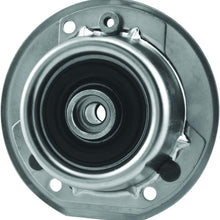 DEA Products 4713040 Suspension Strut Mount, 1 Pack