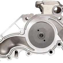 SCITOO TBK298WPT Timing Belt Kit Water Pump Fits 98-09 Lexus Toyota Tundra 4Runner Sequoia 4.7L 2UZFE