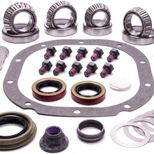 Ford Racing M4210C3 Ring and Pinion Gear Set