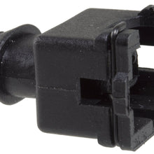 WVE by NTK 1P1347 ABS Wheel Speed Sensor Connector, 1 Pack