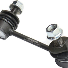 Sway Bar Link Compatible with 2003-2008 Infiniti FX35 / FX45 Rear Passenger Side