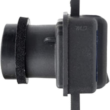 Master Tailgaters Replacement for Chrysler Grand Caravan (2011-2019) / Dodge Town & Country (2011-2016) Backup Camera OE Part # 4672639AA, 56054157AA, 56054157AD, 56054157AE, 56054157AF, 56054157AG