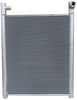 HIERTURB Hydraulic Oil Cooler Hitachi ZAX120-6