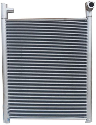 HIERTURB Hydraulic Oil Cooler Hitachi ZAX120-6