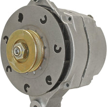 Quality-Built 7275112 Premium Domestic Alternator - Remanufactured
