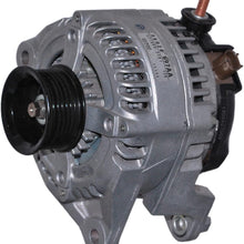 Quality-Built 13988 Premium Quality Alternator