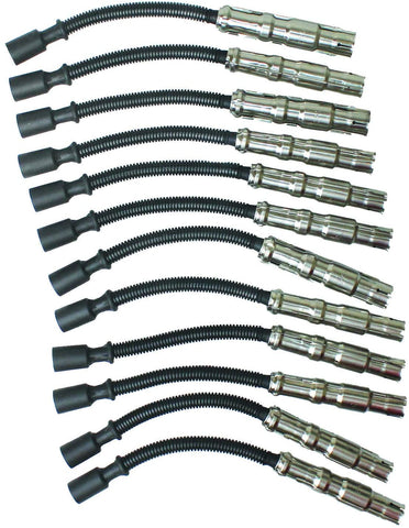 Walker Products 900-1820 Thundercore Ultra Spark Plug Wire Set