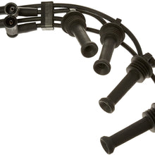 Motorcraft - Wire Asy - Ignition (P) (WR6126)