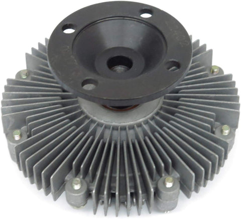 Derale 22402 USMW Professional Series Heavy Duty Fan Clutch