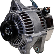 Denso 210-0528 Remanufactured Alternator