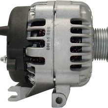 Quality-Built 8230607 Premium Alternator - Remanufactured