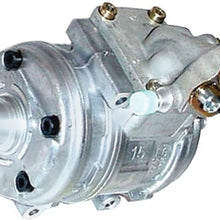 ACDelco Gold 15-21383 Air Conditioning Compressor