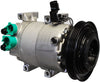 Denso 471-6032 A/C Compressor