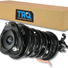 Front Shock Absorber Strut And Spring Right RH Passenger for Prizm