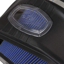 aFe Power 52-74202-1 Momentum Performance Intake System (Non CARB Compliant, Dry, 3-Layer Filter/Oiled, 5-Layer Filter)