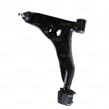 Nakamoto Control Arm MR241341 with Ball Joint & Bushing for Mitsubishi Mirage 1997-1999 / Colt V 1996-2003 / Lancer VI 1995-2003