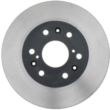 ACDelco 18A1705 Professional Front Disc Brake Rotor