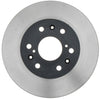 ACDelco 18A1705 Professional Front Disc Brake Rotor