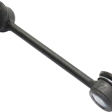 Sway Bar Link Compatible with 2003-2005 Honda Pilot Set of 4 Front and Rear Passenger and Driver Side