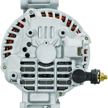 Remy 12583 Premium Remanufactured Alternator