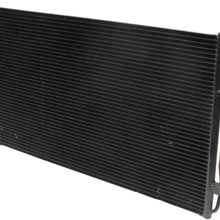 UAC CN 3649PFC A/C Condenser