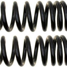ACDelco 45H1161 Professional Front Coil Spring Set