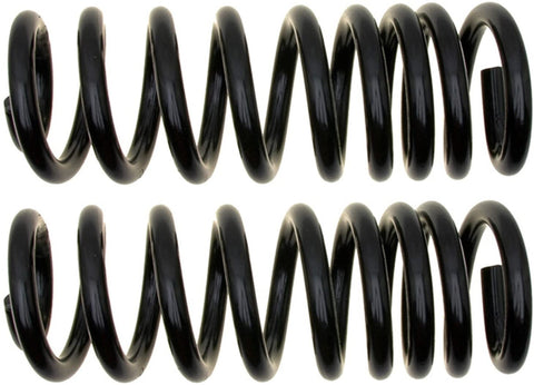 ACDelco 45H1161 Professional Front Coil Spring Set