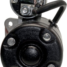 Quality-Built 16875 Premium Starter - Remanufactured