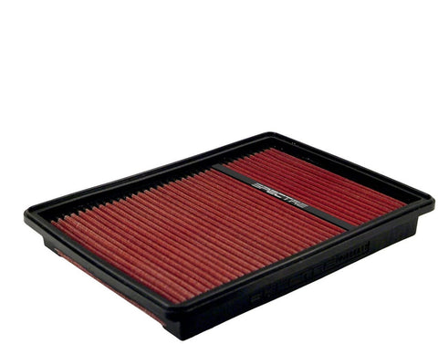 Spectre Engine Air Filter: High Performance, Premium, Washable, Replacement Filter: Fits 2001-2010 JEEP (Commander, Grand Cherokee, Grand Cherokee III, Liberty, Cherokee) SPE-HPR8817